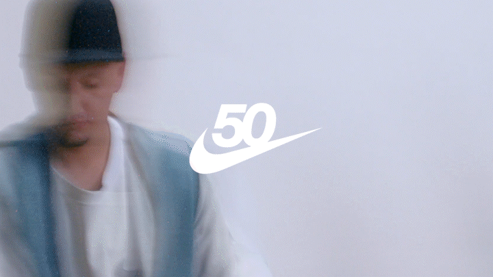 LS.W x Nike Future 50